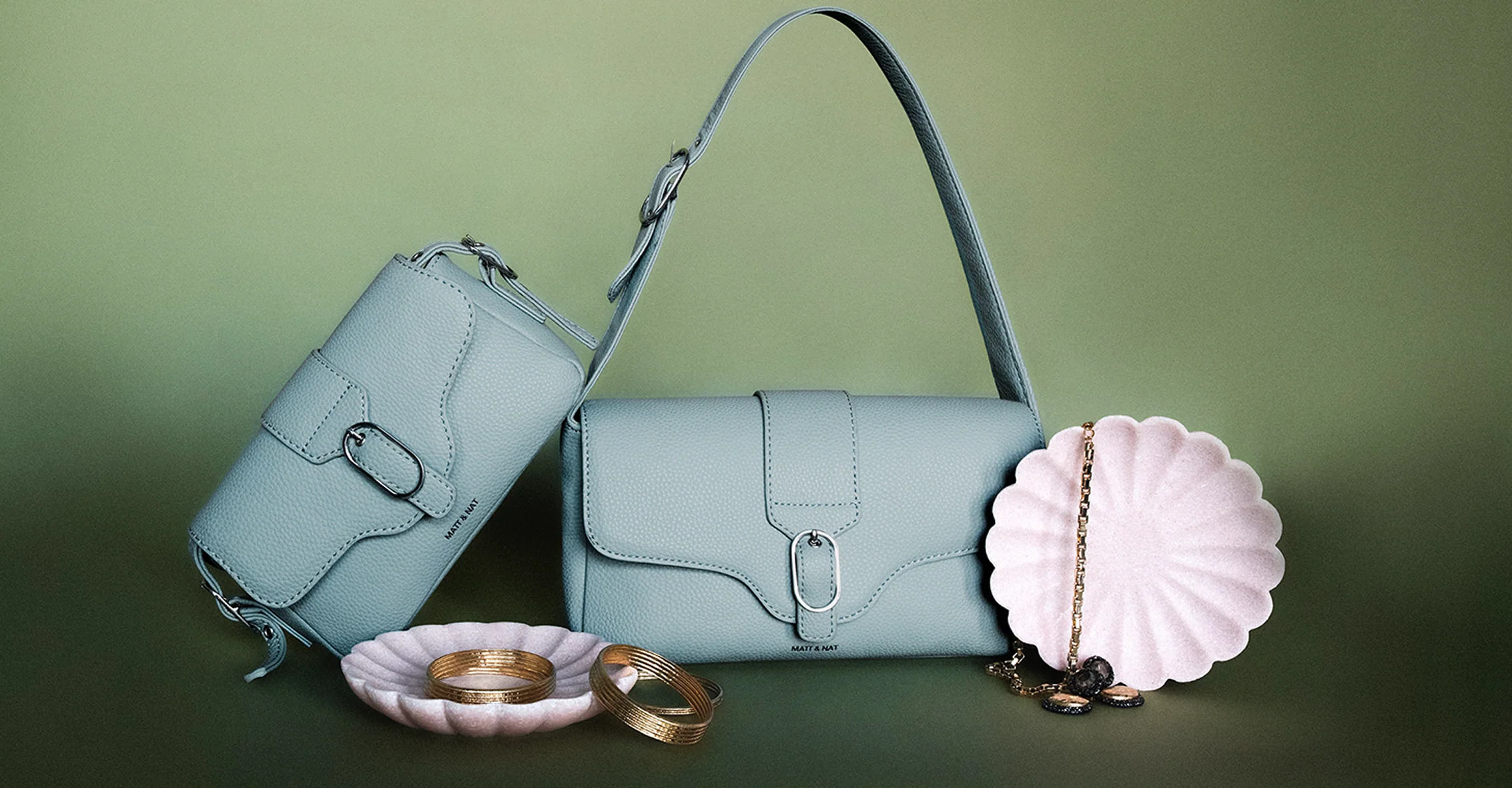 Ethical Luxury, Timeless Style